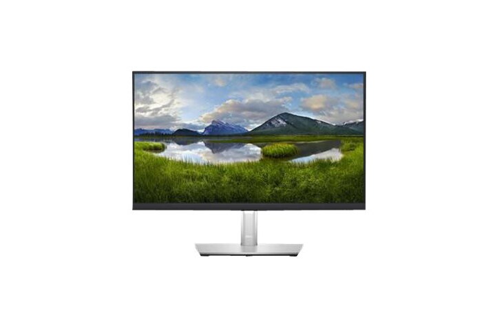 Dell P2223HC - LED monitor - Full HD (1080p) - 21.5