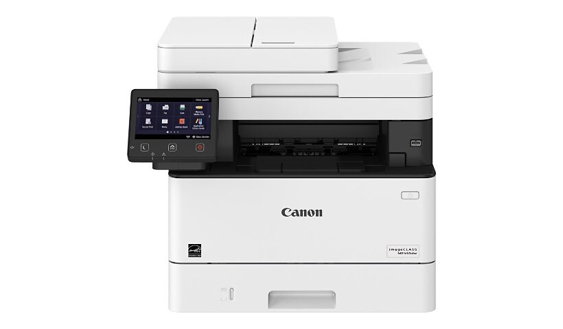 Canon ImageCLASS MF455dw - multifunction printer - B/W