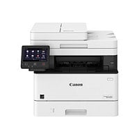Canon ImageCLASS MF455dw - imprimante multifonctions - Noir et blanc