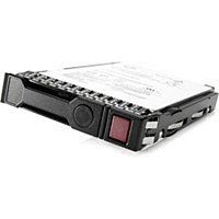 HPE Midline - hard drive - 6 TB - SATA 6Gb/s