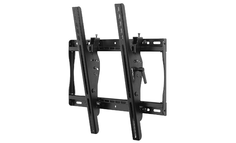 Peerless-AV - mounting kit - low profile & tilting - for LCD