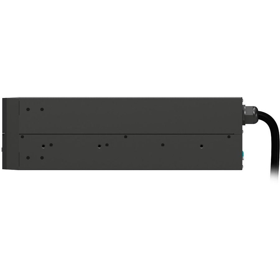 Thumbnail 4 of 8 for Vertiv Liebert PSI5 Lithium-Ion Short-Depth 3kVA 3U Rack/Tower UPS SNMP