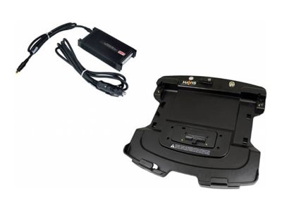 Havis Docking station for TOUGHBOOK 54 Semi-Rugged Laptop