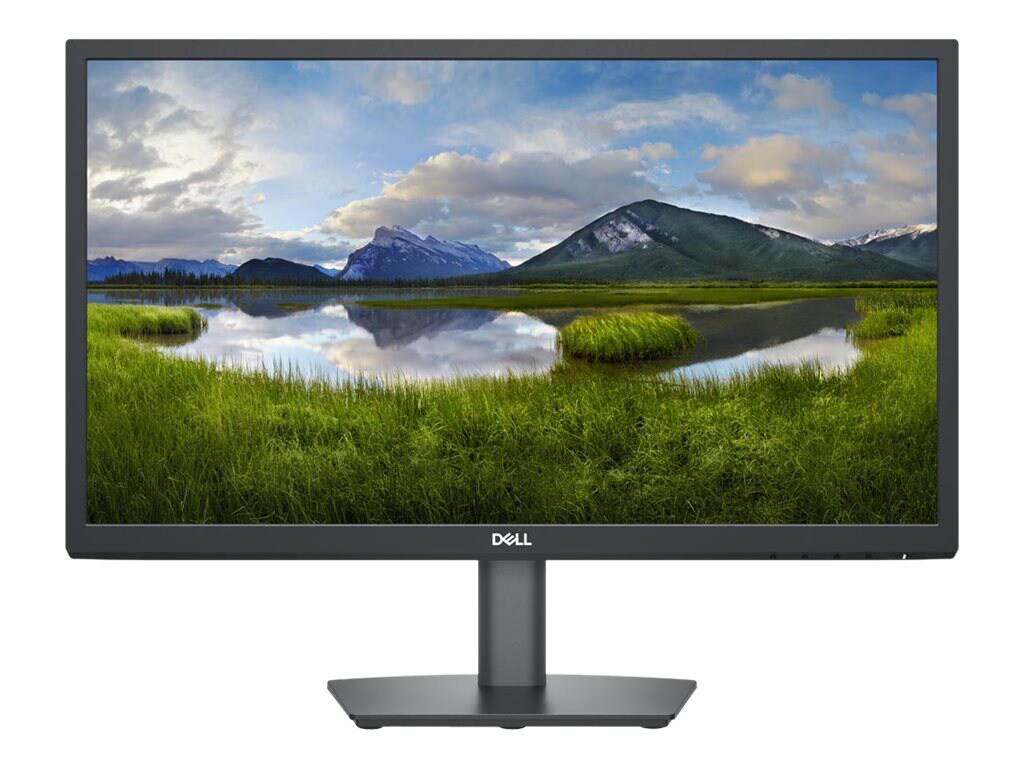 resistirse Faceta calificación Dell E2223HV - LED monitor - Full HD (1080p) - 22" - with 3-year Basic  Advanced Exchange - DELL-E2223HV - Computer Monitors - CDW.com