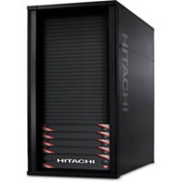 Hitachi E590 Virtual Storage Platform - Base Package