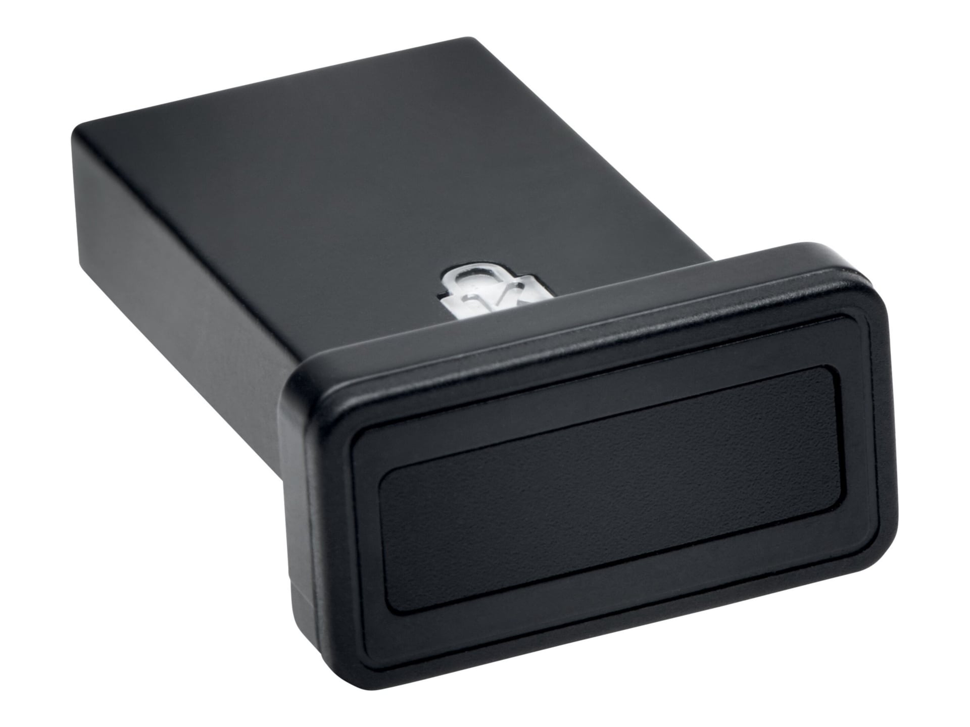 Kensington VeriMark Guard USB-A Fingerprint Key - FIDO2, WebAuthn/CTAP2, & FIDO U2F - Cross Platform fingerprint reader