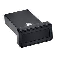 Kensington VeriMark Guard USB-A Fingerprint Key - FIDO2, WebAuthn/CTAP2, &