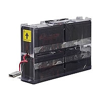 Eaton Internal Replacement Battery Cartridge (RBC) for 9SX1500, 9SX1500G, and SU1500XLCD UPS Systems