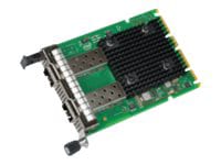 Intel Ethernet Network Adapter X710-DA2 for OCP 3.0 - adaptateur réseau - OCP 3.0 - 10 Gigabit SFP+ x 2
