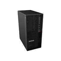 Lenovo ThinkStation P348 - tower - Core i7 11700 2.5 GHz - 16 GB - SSD 512