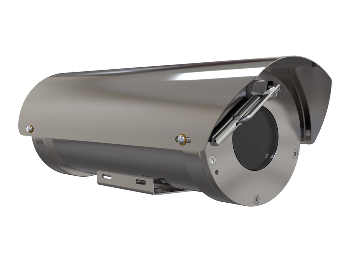 AXIS XF40-Q1785 - network surveillance camera - bullet