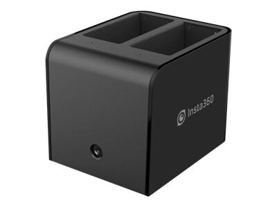 Insta360 chargeur de batteries