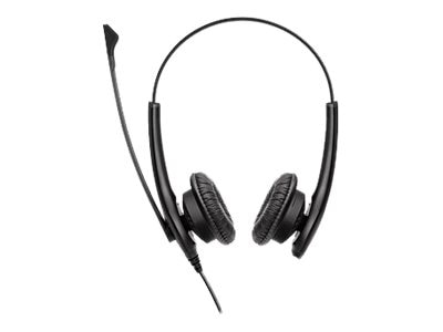 Jabra BIZ 1100 Duo - micro-casque