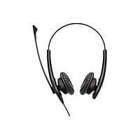 Jabra BIZ 1100 Duo - micro-casque