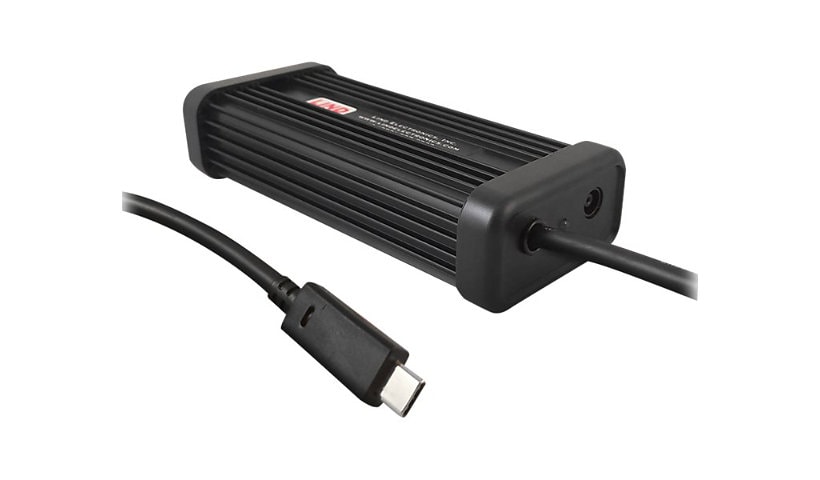 Lind USBC-4815 - car power adapter - 60 Watt