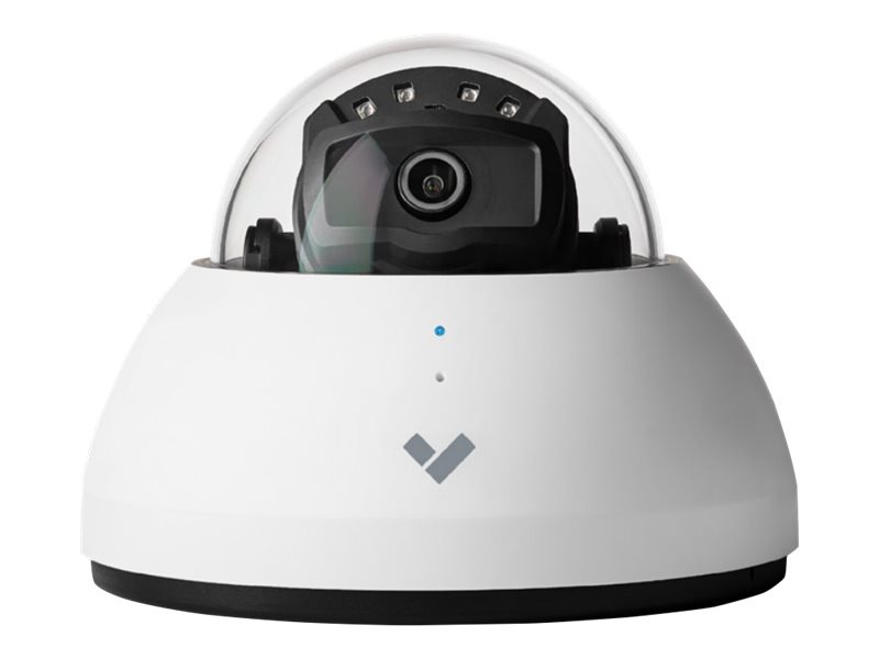 Verkada CD42 - network surveillance camera - dome - with 30 days onboard storage