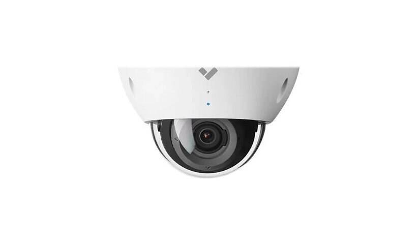 Verkada CD52-E - network surveillance camera - dome - with 30 days onboard