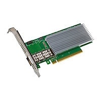 Intel Ethernet Network Adapter E810-CQDA1 - network adapter - PCIe 4.0 x16