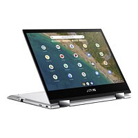 Asus Chromebook Flip CM3 CM3200FM1A-C1 - 12" - Kompanio 820 MT8192 - 4 GB R