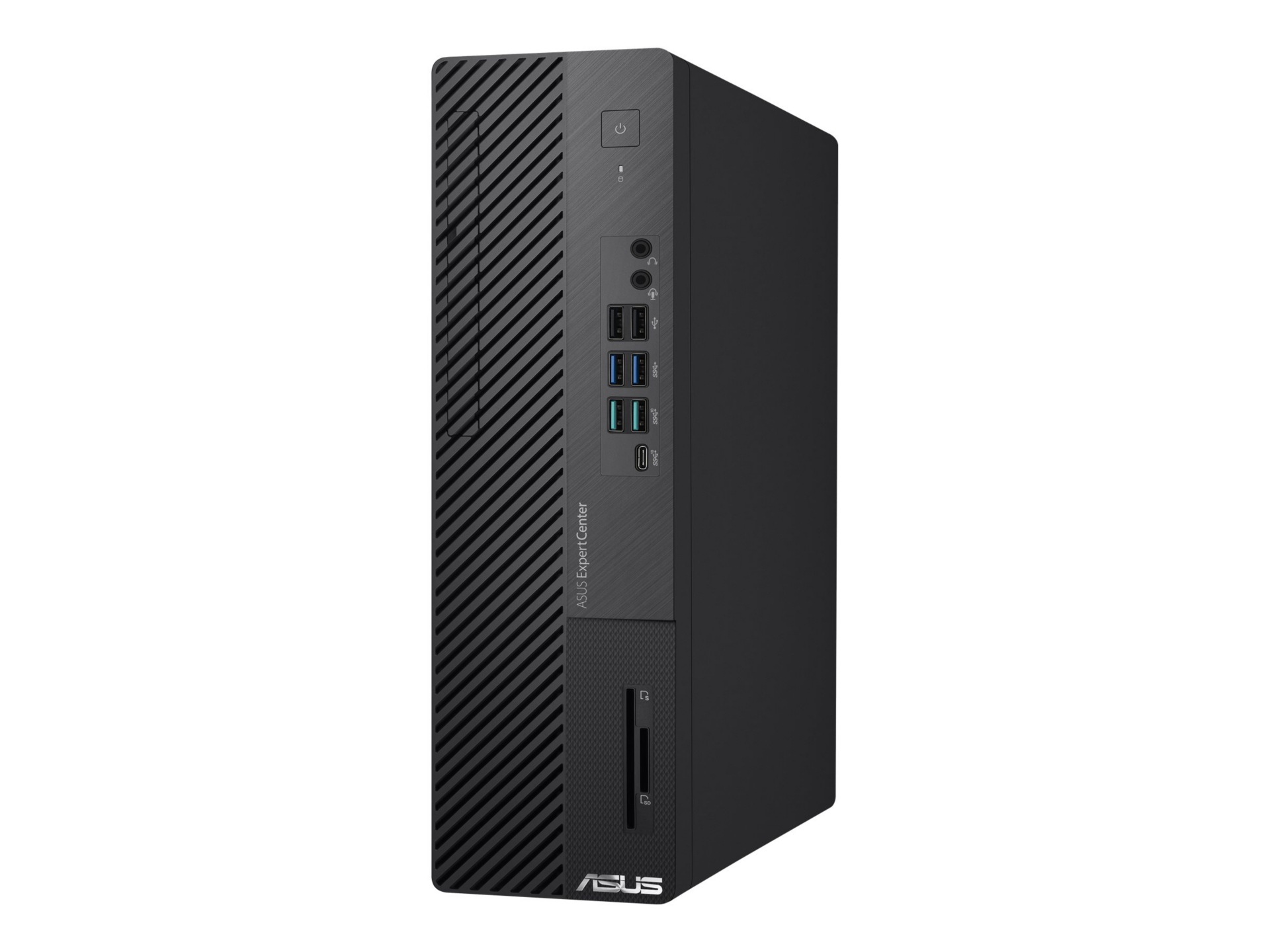 ASUS ExpertCenter D7 SFF D700SC D511 - SFF - Core i5 11400 2.6 GHz - 8 GB - SSD 512 GB