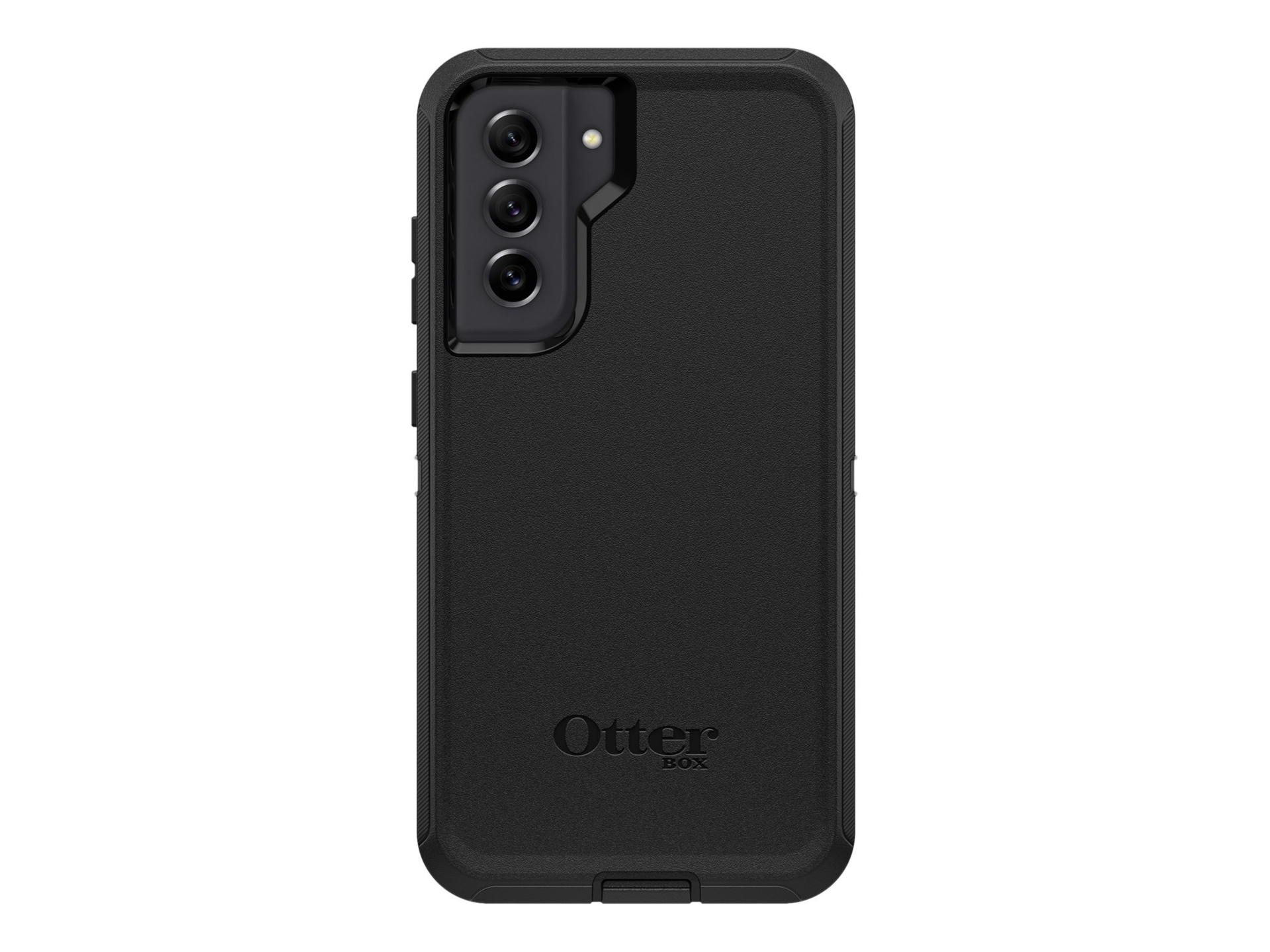 OtterBox Defender Rugged Carrying Case (Holster) Samsung Galaxy S21 FE 5G S