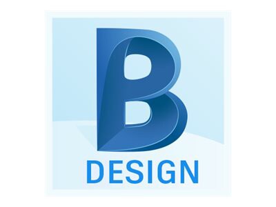 Autodesk BIM 360 Design - New Subscription (3 mois) - 1 pack