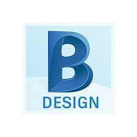Autodesk BIM 360 Design - New Subscription (3 mois) - 1 pack