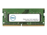 Dell - DDR4 - module - 16 GB - SO-DIMM 260-pin - 3200 MHz / PC4