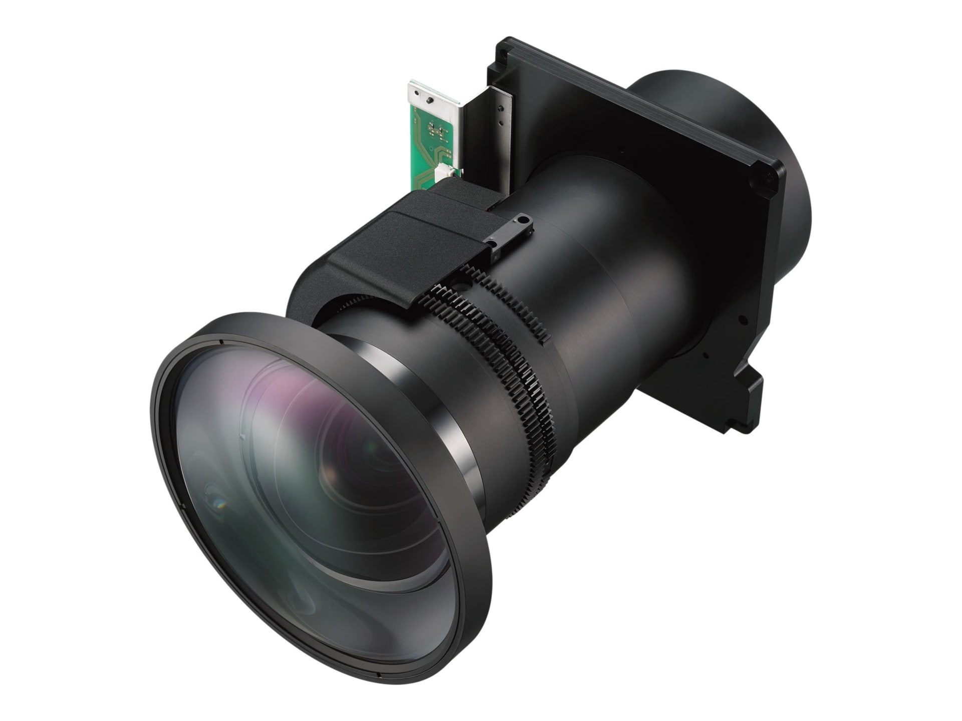Sony VPLL-Z4107 - zoom lens