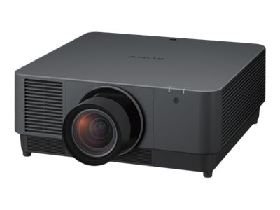 Sony VPL-FHZ101L - 3LCD projector - no lens - LAN