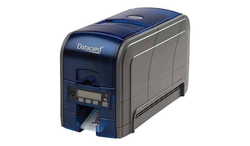 Entrust Datacard ID Card Printer