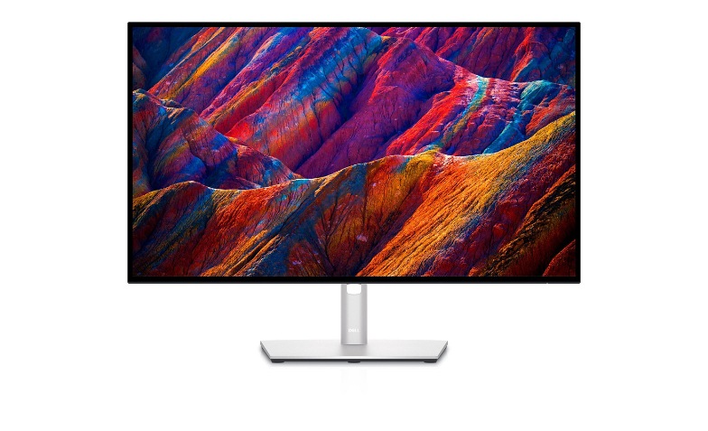 DELL 4Kモニター U2723QE Dell UltraSharp U2723QE - LED monitor - 4K - 27