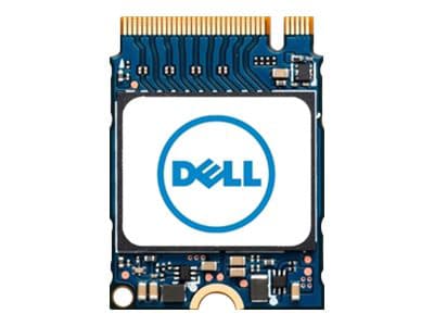 Dell - SSD - 512 GB - PCIe (NVMe)