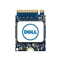 Dell - SSD - 512 GB - PCIe (NVMe)