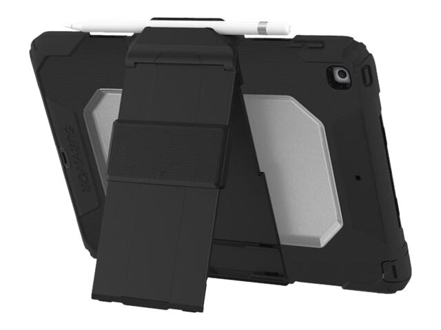 Griffin Survivor All-Terrain - protective case for tablet