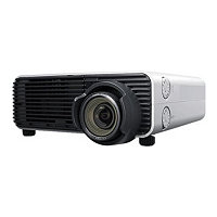 Canon REALiS WUX500ST D - LCOS projector - short-throw
