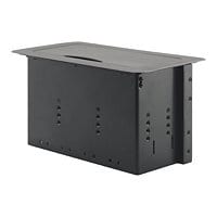 Kramer TBUS-6XL - flush mount box