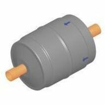 APC by Schneider Electric Filter-Drier 1/2"ODF Solder - Spare Part