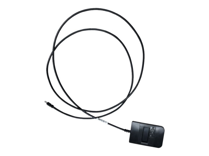 Lenovo External Diagnostics Handset - system diagnostic device