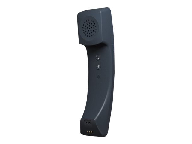 Yealink BTH58 - Bluetooth handset for VoIP phone