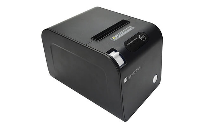 Logic Controls LR1100 POS Thermal Printer