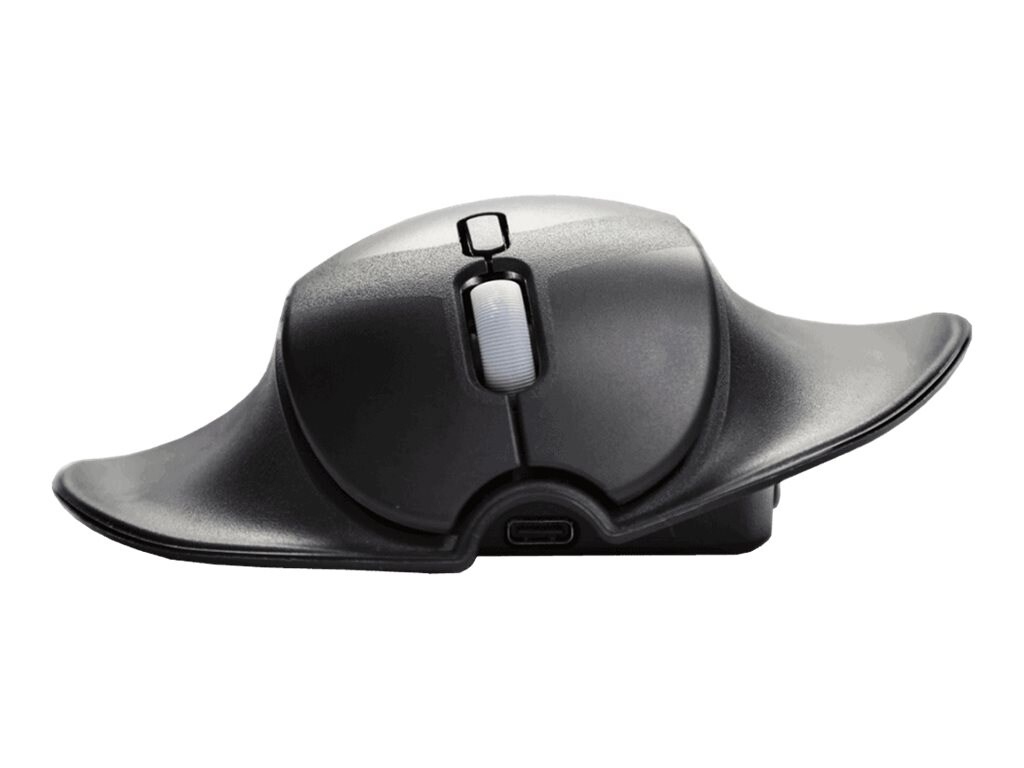 Hippus HandShoeMouse Shift - mouse - medium - Bluetooth