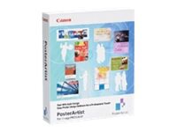 Canon PosterArtist - box pack - 1 license