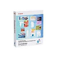 Canon PosterArtist - box pack - 1 license