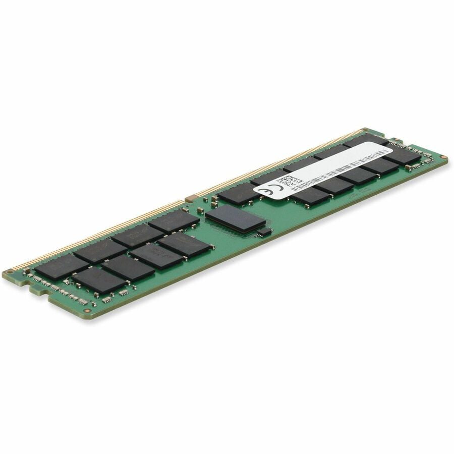 Proline - DDR4 - module - 32 GB - DIMM 288-pin - 3200 MHz / PC4-25600 - registered