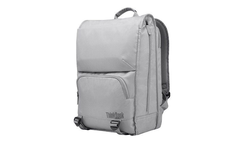 Lenovo ThinkBook Laptop Urban - notebook carrying backpack