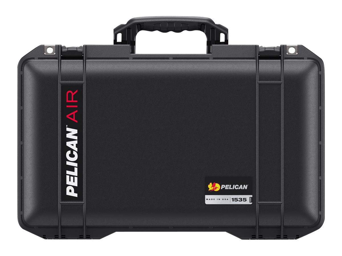 Pelican Air 1535 With Foam - hard case - 015350-0002-110