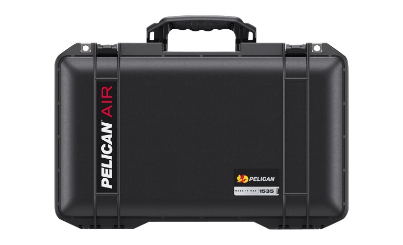 Pelican Air 1535 With Foam - hard case