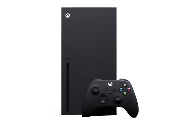 Xbox One X 1TB - video gaming - by owner - electronics media sale