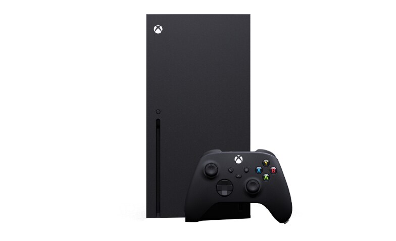【新品】Microsoft Xbox Series X